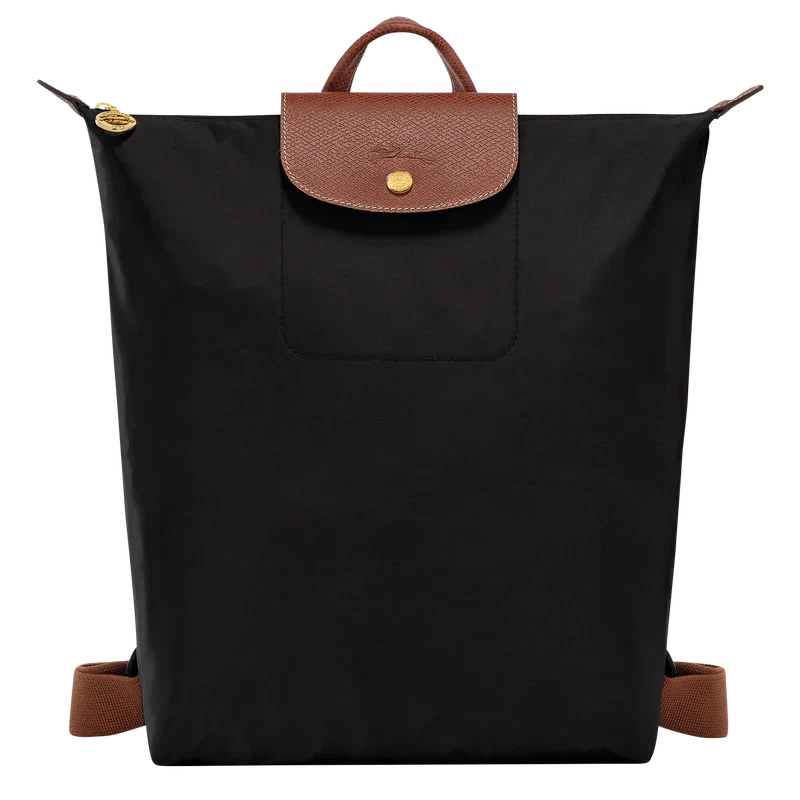 Longchamp - Le Pliage Tote Backpack