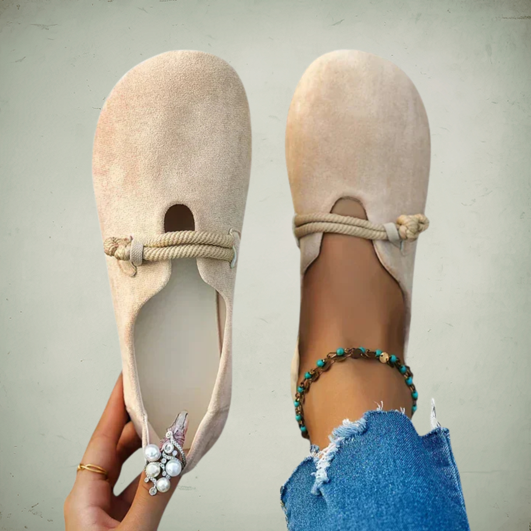 Norah | Orthopedic Loafers
