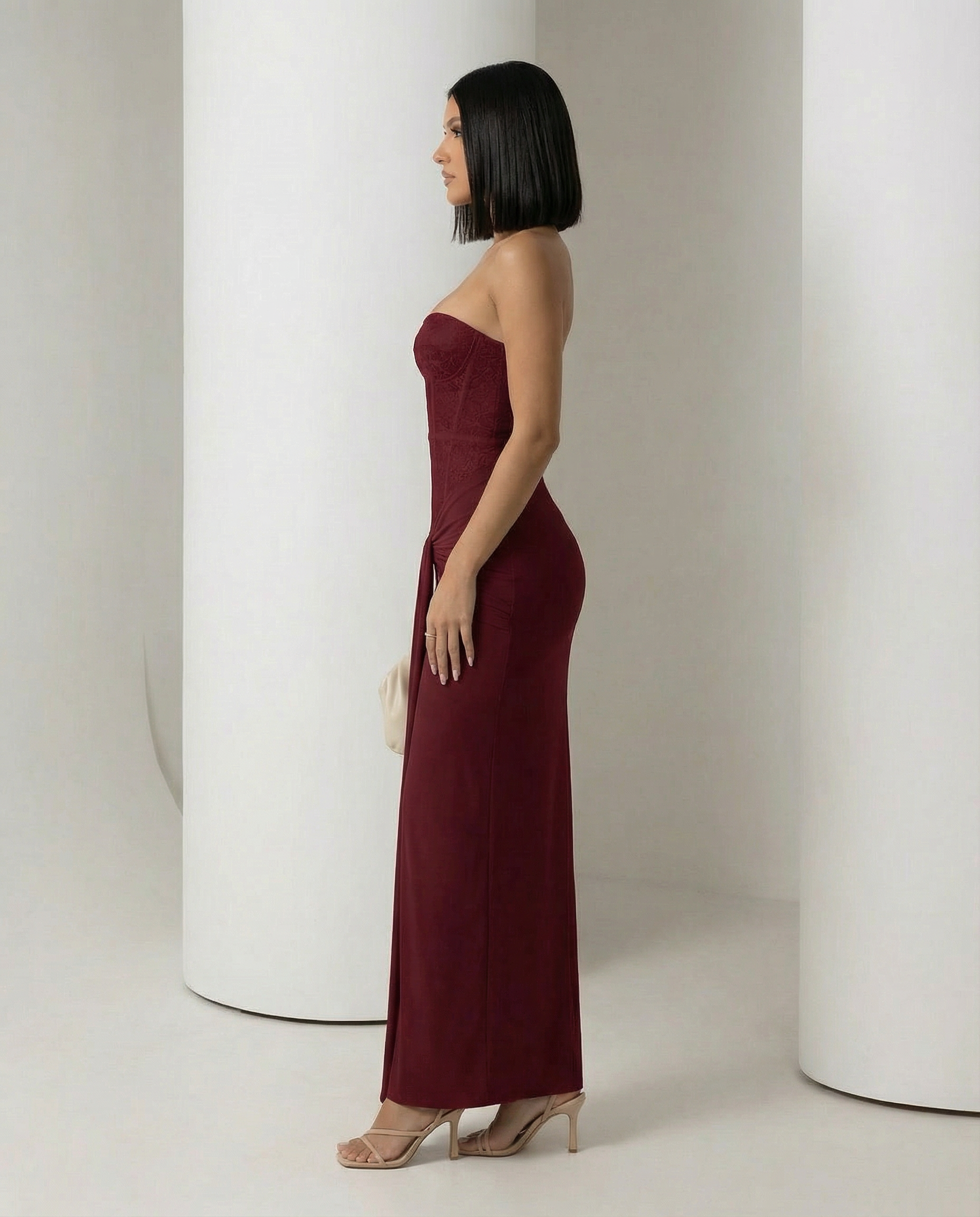 Siren Dress