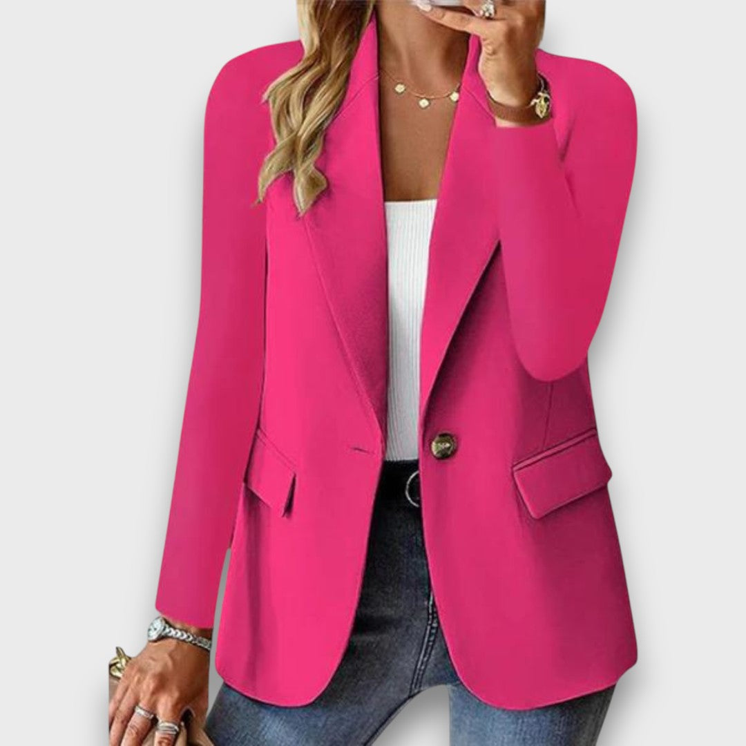 Miala – Tailored Everyday Blazer