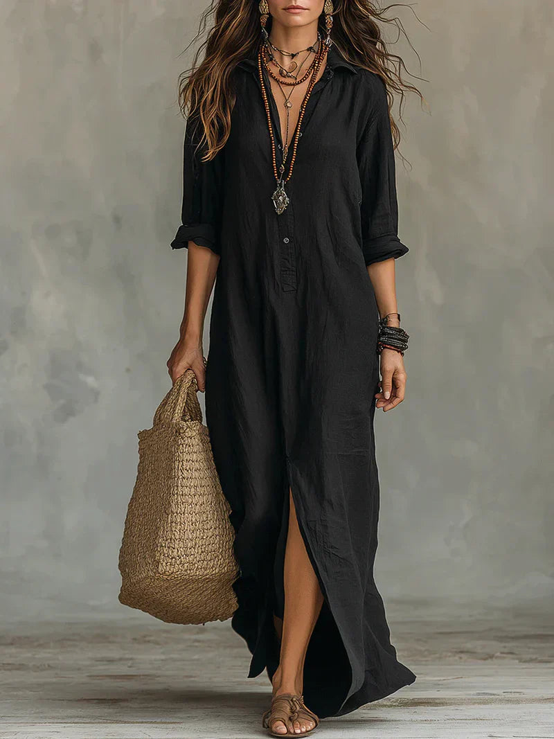 WILLOW | Effortless Maxi Dress - Bundle Deal