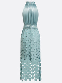 Céline | Elegant Midi Dress