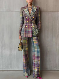 Olivia Studio Hilary™ Luxe Suit