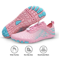 Adriana™ Non-Slip Barefoot Unisex Shoes
