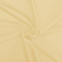 Amandine Yellow Halterneck Gathered Maxi Dress