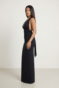 Elenya Long Dress