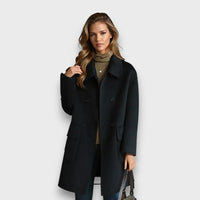Melviana – Classic Coat
