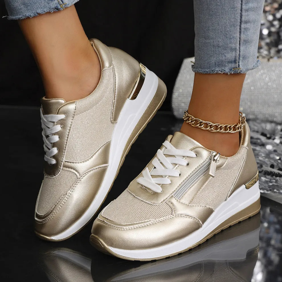 Sofia Comfort Sneakers
