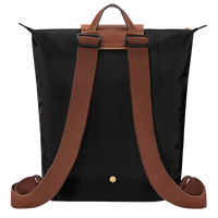 Longchamp - Le Pliage Tote Backpack