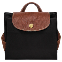 Longchamp - Le Pliage Tote Backpack