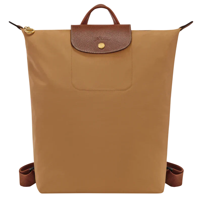 Longchamp - Le Pliage Tote Backpack