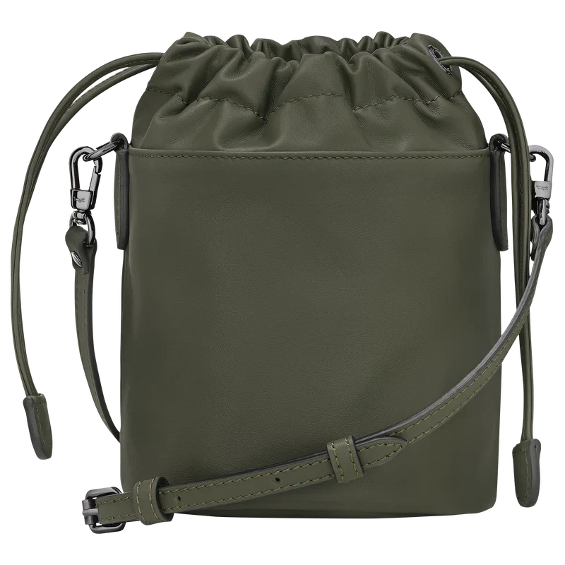 Longchamp - Le Pliage XTRA XS Bucket Bag