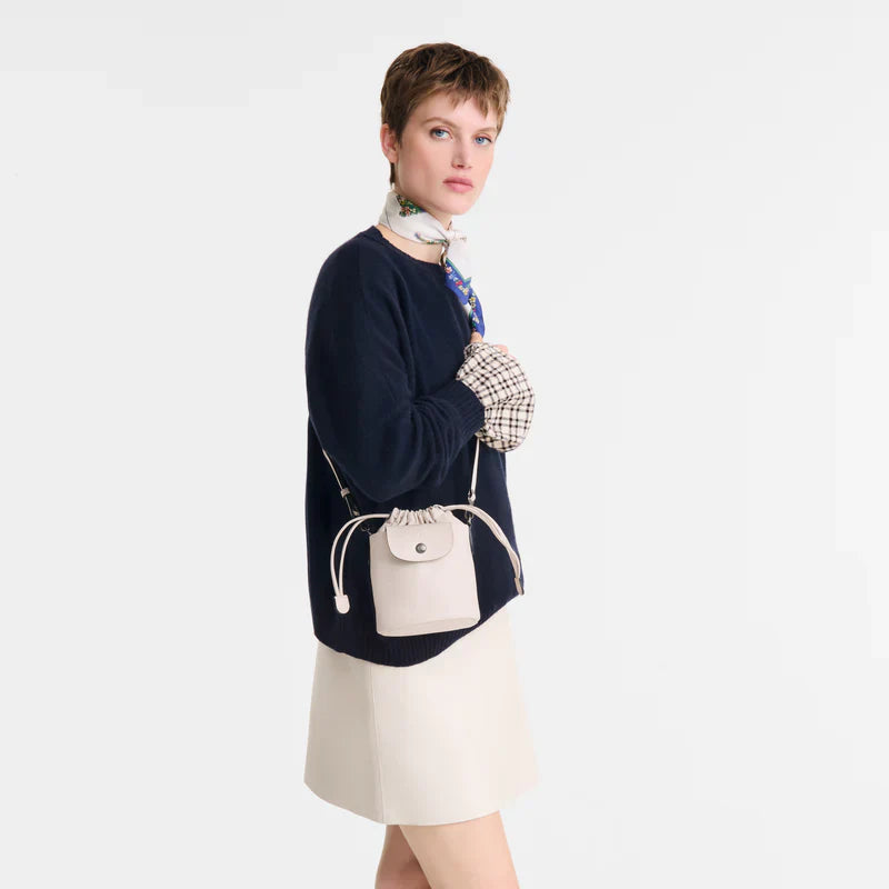 Longchamp - Le Pliage XTRA XS Bucket Bag