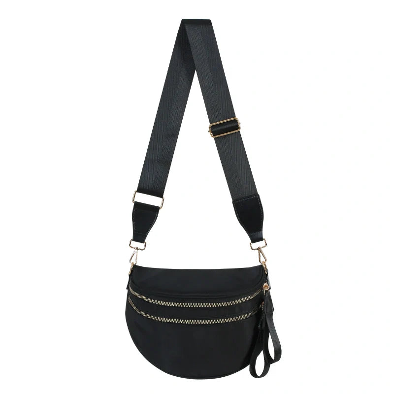 GoFree - The Roomiest Bum Bag | Bundle Deal