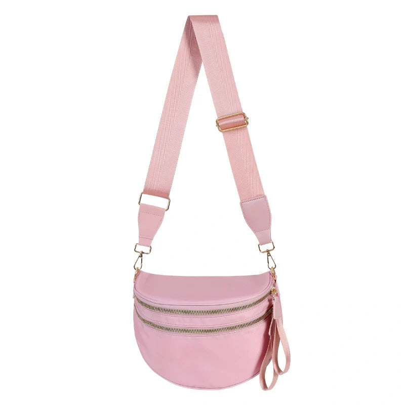 GoFree - The Roomiest Bum Bag | Bundle Deal
