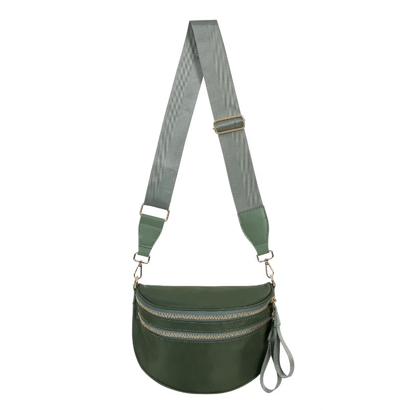 GoFree - The Roomiest Bum Bag | Bundle Deal
