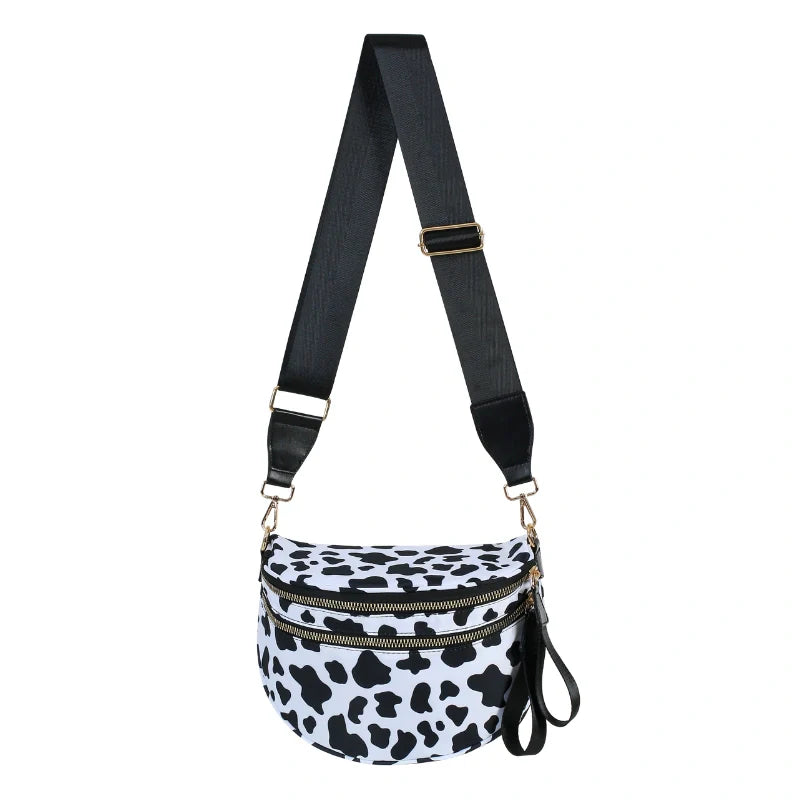 GoFree - The Roomiest Bum Bag | Bundle Deal