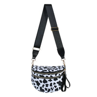 GoFree - The Roomiest Bum Bag | Bundle Deal