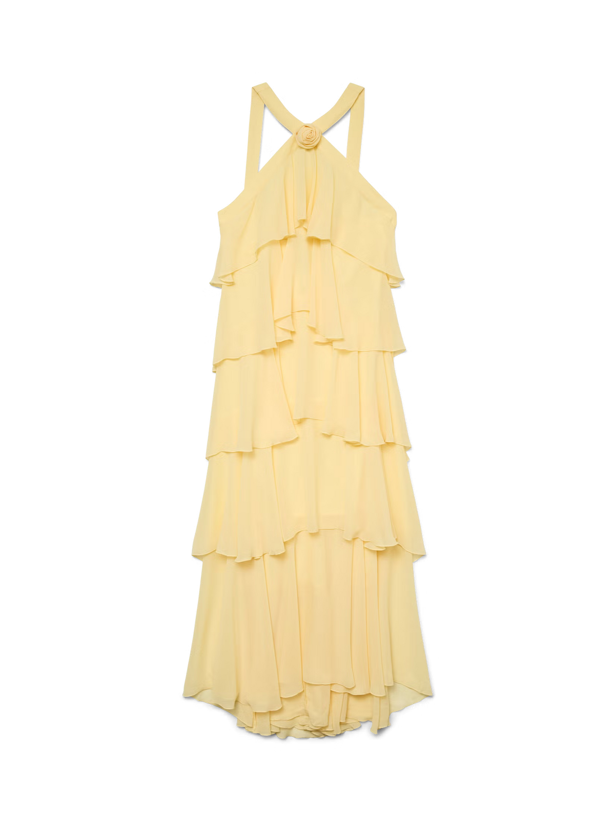 Sorella Flow Maxi Dress