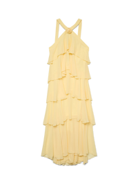 Sorella Flow Maxi Dress
