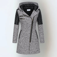 Halley™ | Elegant Jacket