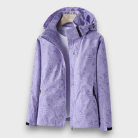 Lyriana – Lightweight Summer Jacket