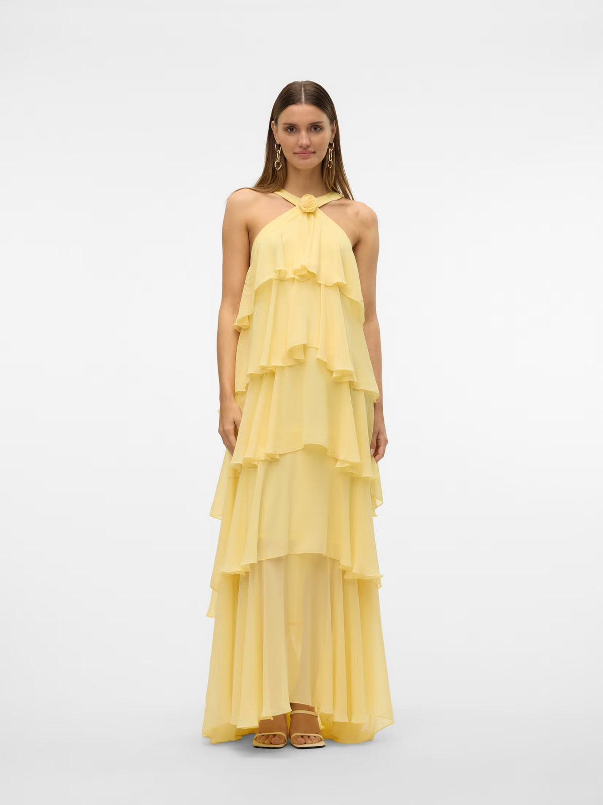 Sorella Flow Maxi Dress