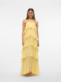 Sorella Flow Maxi Dress