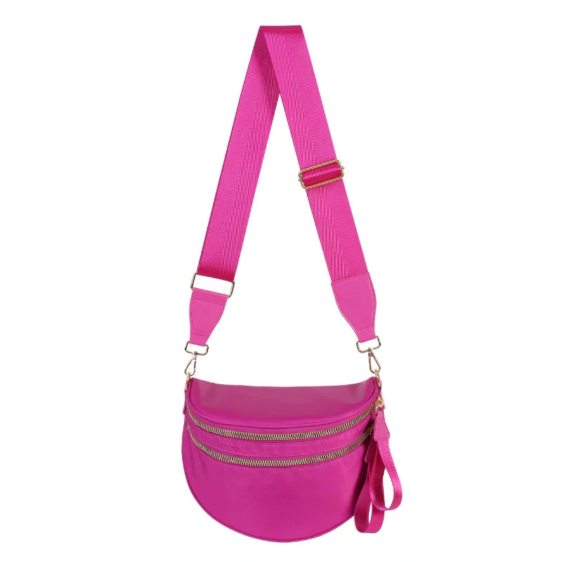 GoFree - The Roomiest Bum Bag | Bundle Deal