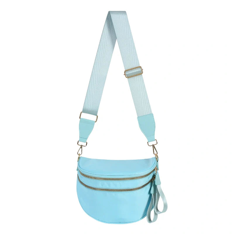 GoFree - The Roomiest Bum Bag | Bundle Deal