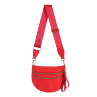 GoFree - The Roomiest Bum Bag | Bundle Deal