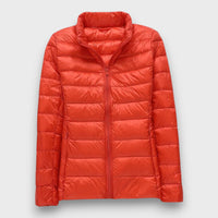 Elin – Lightweight Winter Jacket