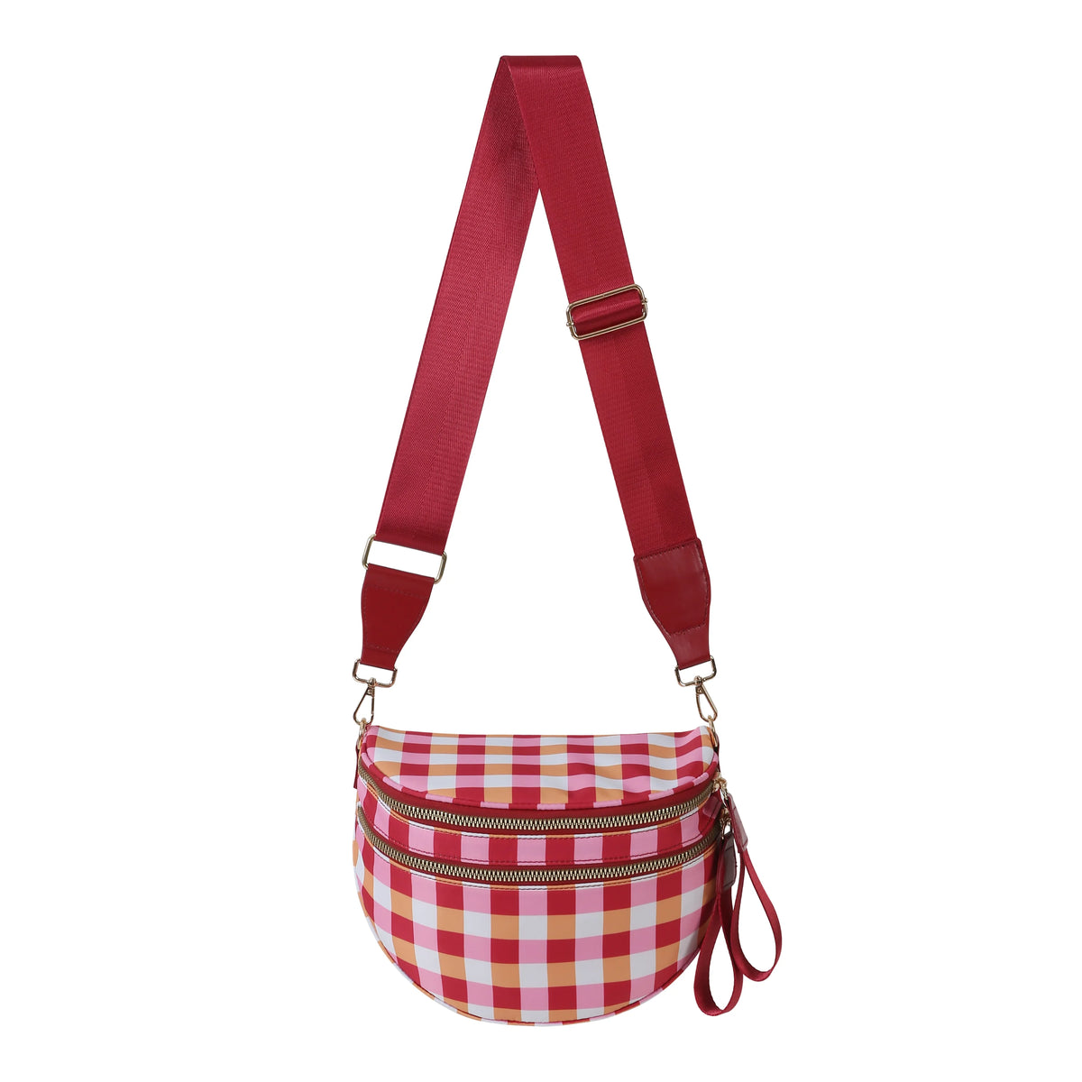 GoFree - The Roomiest Bum Bag | Bundle Deal