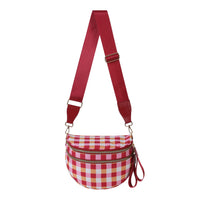 GoFree - The Roomiest Bum Bag | Bundle Deal