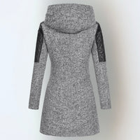Halley™ | Elegant Jacket
