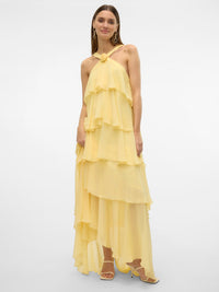 Sorella Flow Maxi Dress
