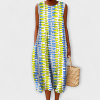 Sandera – Dress for Timeless Elegance