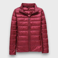 Elin – Lightweight Winter Jacket