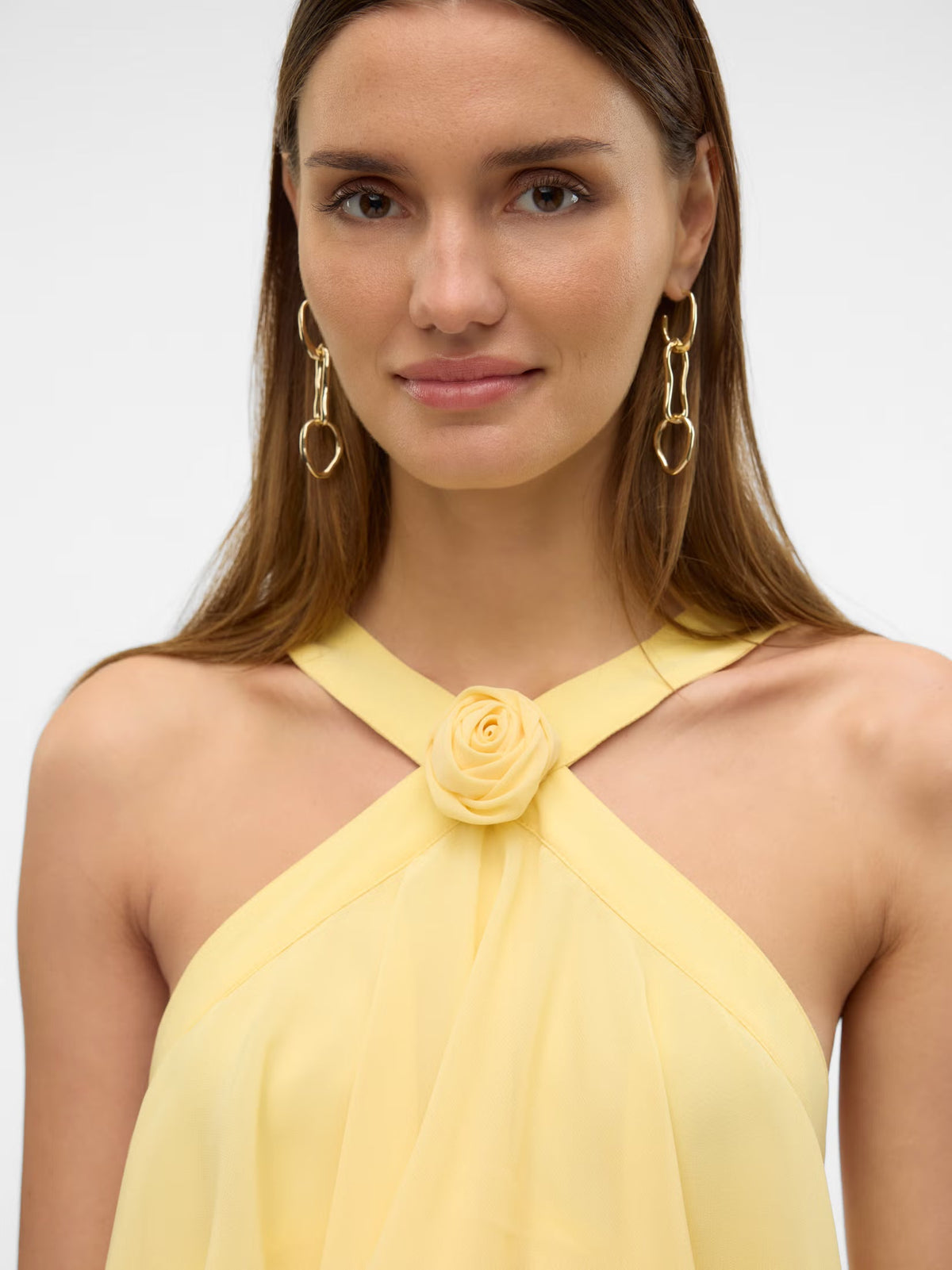 Sorella Flow Maxi Dress