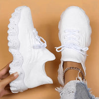 Kaiya™ Orthopedic Sneakers