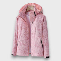Lyriana – Lightweight Summer Jacket