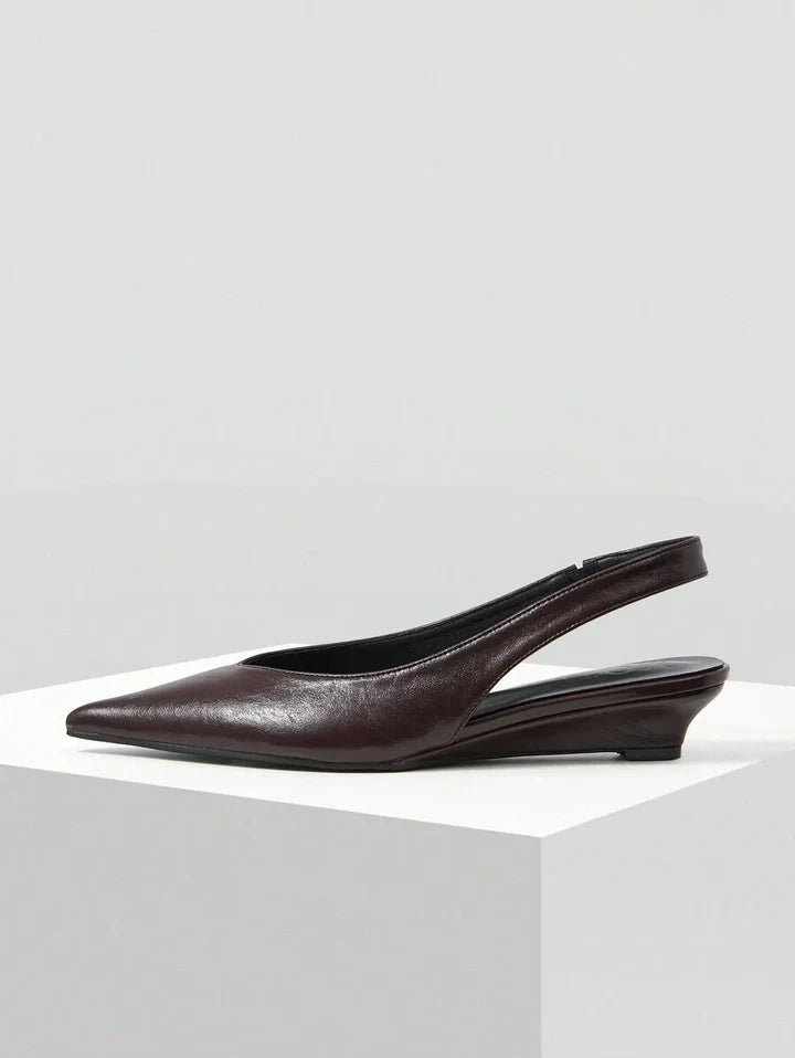 Hana™ Chic Slingback Heels
