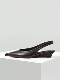 Hana™ Chic Slingback Heels