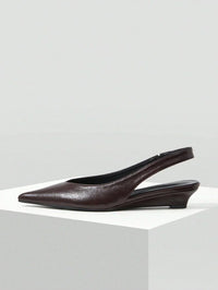 Hana™ Chic Slingback Heels