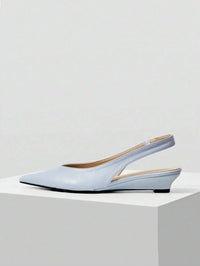 Hana™ Chic Slingback Heels