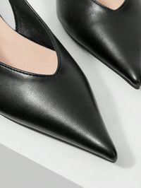 Hana™ Chic Slingback Heels