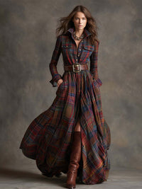 Evelyn Classic Elegant Shirt Dress | Bundle Deal