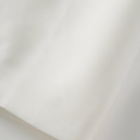 Inmaculada White Boned Bodice Mini Blazer Dress