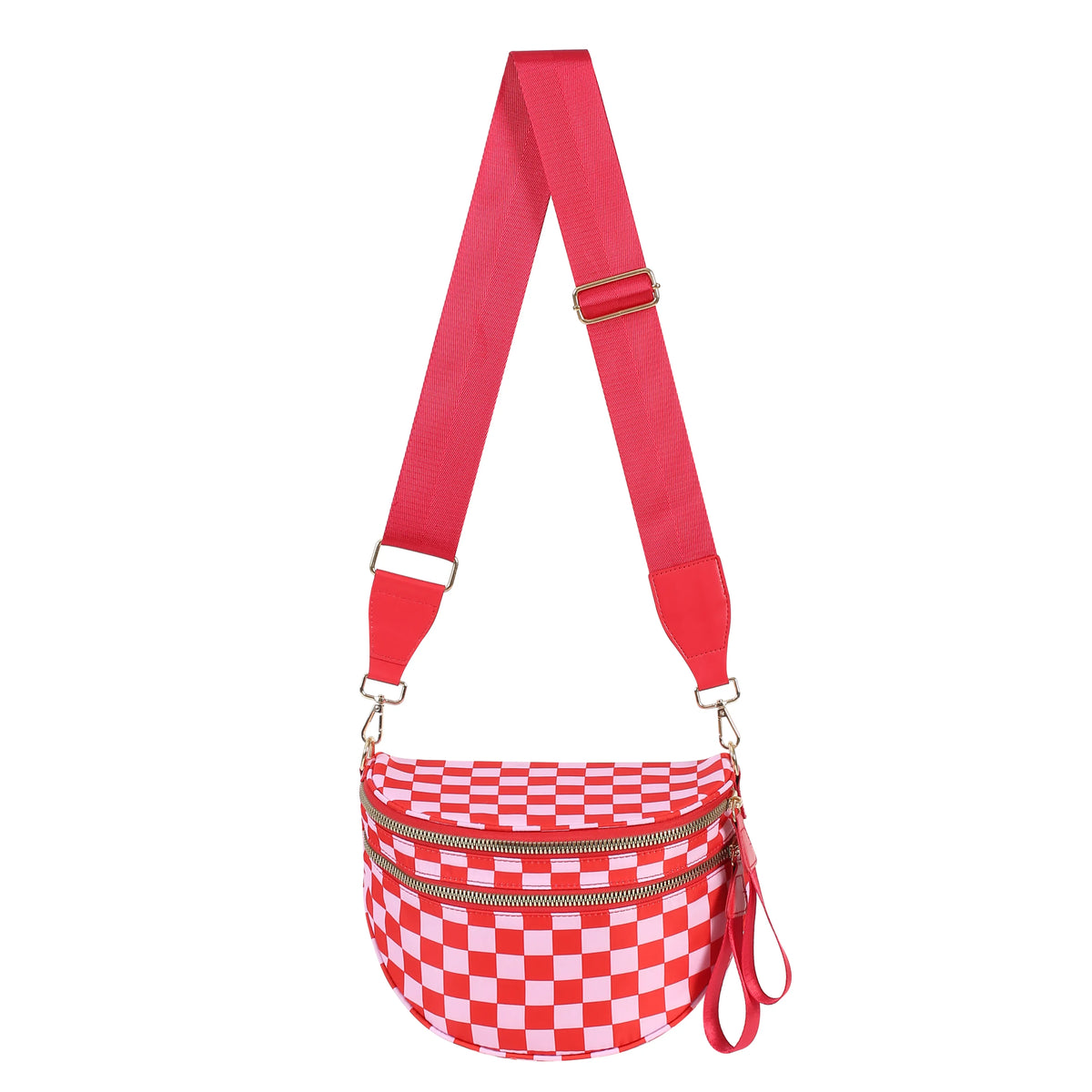 GoFree - The Roomiest Bum Bag | Bundle Deal