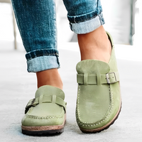 Frederica™ Orthopedic Comfort Sandals